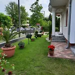 Gabi Appartementhaus Mit Jakuzzi, Sauna Und Stand Up Paddle Board Apartamento