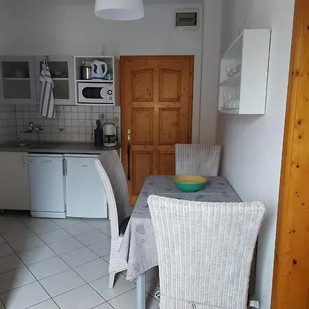 Gabi Appartementhaus Mit Jakuzzi, Sauna Und Stand Up Paddle Board *