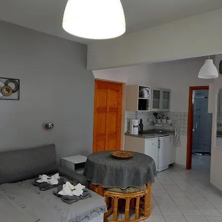Gabi Apartmanhaz * Balatonlelle