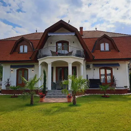 Gabi Apartmanhaz Balatonlelle