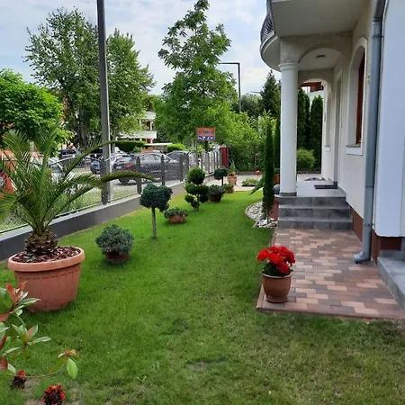 Gabi Apartmanhaz Apartment