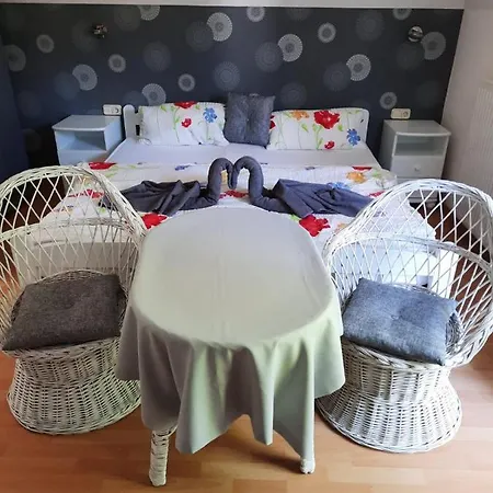 Gabi Apartmanhaz Apartment