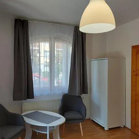 Gabi Apartmanhaz * Balatonlelle