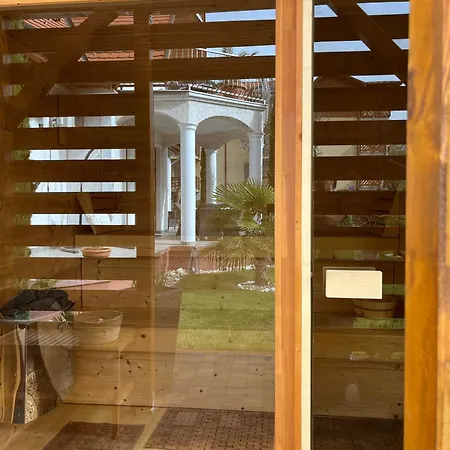 Gabi Appartementhaus Mit Jakuzzi, Sauna Und Stand Up Paddle Board *