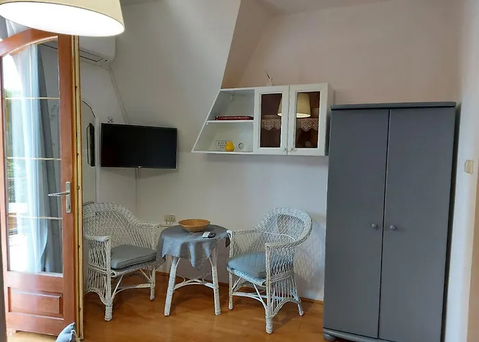 Apartament Gabi Appartementhaus Mit Jakuzzi, Sauna Und Stand Up Paddle Board *
